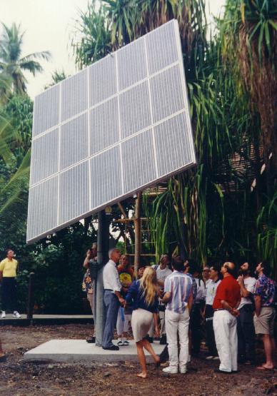 Hawaii Off-Grid 1994