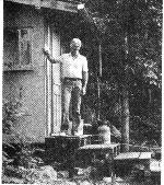 Joel in the Ozarks